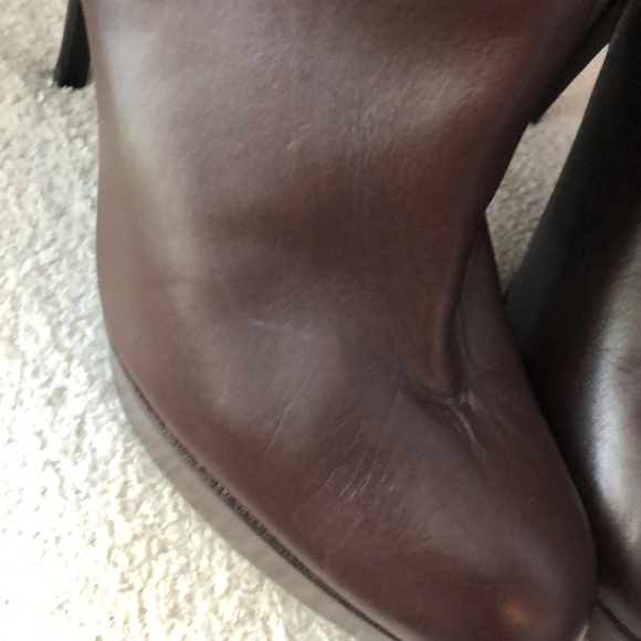 Stuart Weitzman Bootie - Picture 6 of 7